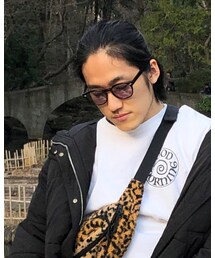 OLIVER PEOPLES | サングラス