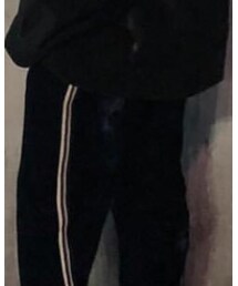 NEONSIGN | その他パンツ