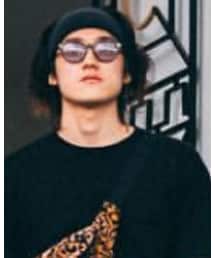 OLIVER PEOPLES | サングラス