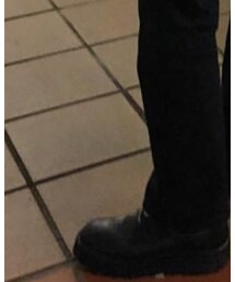 foot the coacher | ブーツ