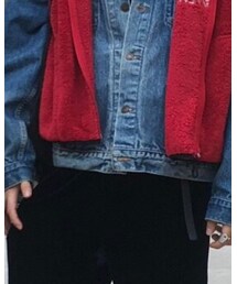 doublet | トップス