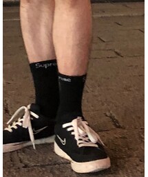 Supreme  | ソックス/靴下