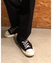 CONVERSE | スニーカー