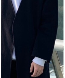 HARE | チェスターコート