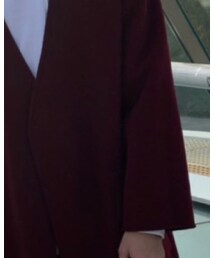 HARE | チェスターコート