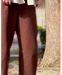 UNIQLO | その他パンツ