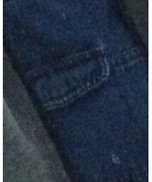 GU | サロペット/オーバーオール