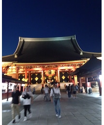 浅草寺 | おもちゃ