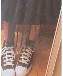 CONVERSE | スニーカー