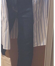 UNIQLO | デニムパンツ