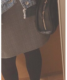 しまむら | スカート