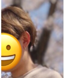 WEGO | ピアス（片耳用）