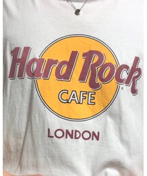 Hard Rock Cafe | Tシャツ/カットソー