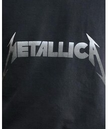 METALLICA | Tシャツ/カットソー