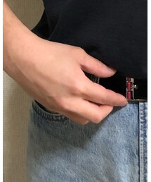 GU | デニムパンツ