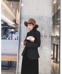 PB | シャツ/ブラウス