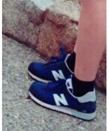 NEW BALANCE | スニーカー