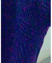 GU | ニット/セーター