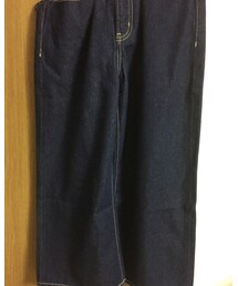 GU | デニムパンツ