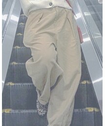 niko and... | チノパンツ