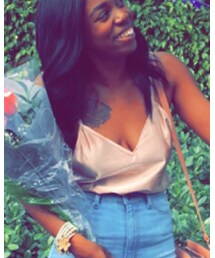 H&M | タンクトップ