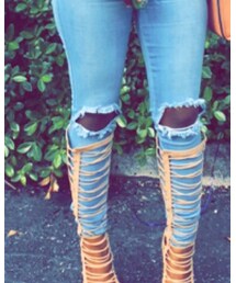 American Apparel | デニムパンツ