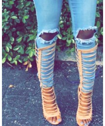 BAREFOOT | その他シューズ