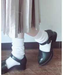 SNIDEL | パンプス