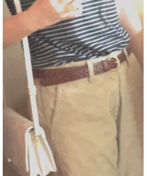 UNIQLO | チノパンツ