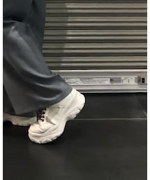 GU | スニーカー