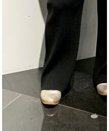 GU | スリッポン