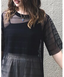 GU | タンクトップ