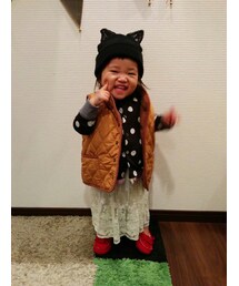 ブレブレ | その他