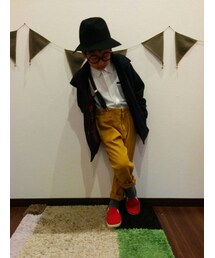 CIAOPANIC TYPY | ジャケット/アウター