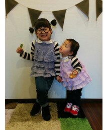 UNIQLO | デニムパンツ