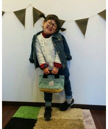 UNIQLO | デニムパンツ