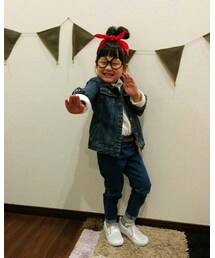 本人曰く、お地蔵さんとお相撲さん | その他