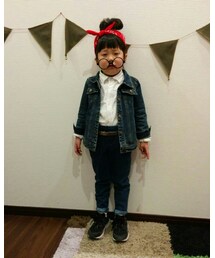 がびーーーん | その他