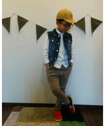 apres les cours | その他アウター