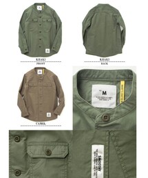 Smoothy | シャツ/ブラウス