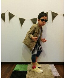 あぶ刑事くん☆ | その他