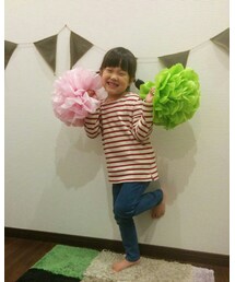 そめさんから☆ | その他