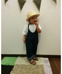 麦わら☆ | その他