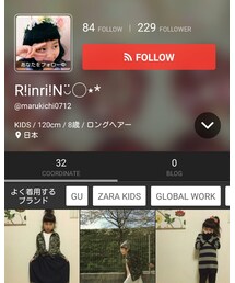 リンリンちゃん❤ | 福袋/福箱