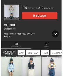 orimariちゃん❤ | 福袋/福箱