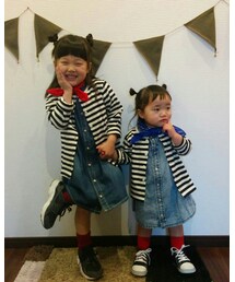 前回コーデ☆ | その他