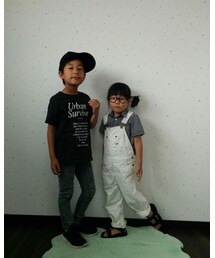 Lee | サロペット/オーバーオール