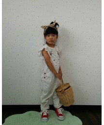 LOWRYS FARM | ヘアバンド