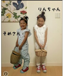 姉妹コーデ☆ | その他