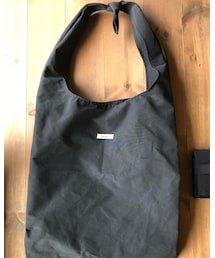 fabw/e | トートバッグ